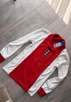 Ajax jubileum shirt maat S NIEUW!, Ophalen of Verzenden, Nieuw, Blauw, Voetbal