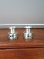 2 x spoel shimano big baitrunner m, Watersport en Boten, Hengelsport | Karpervissen, Ophalen of Verzenden
