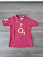 Arsenal voetbalshirt 05/06 maat M, Ophalen of Verzenden, Nieuw, Buitenlandse clubs, Shirt
