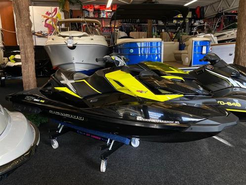 Sea-Doo RXP 260 Xrs (bj 2012), Watersport en Boten, Jetski's en Waterscooters, Gebruikt, Overige brandstoffen