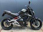 *VERKOCHT* Kawasaki ER-6n ABS ER6n ER6 A2 35kw, 649 cc, Bedrijf, Toermotor, 12 t/m 35 kW