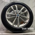 Bmw X3 X4 G01 G02 245/50/19 INCH STYLING 691 BRIDGESTONE ZOM, 19 inch, Gebruikt, -, -