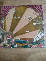 Indie rock LILY ELECTRIC ; 8 SONG MINIALBUM, Cd's en Dvd's, Vinyl | Rock, Ophalen of Verzenden, Zo goed als nieuw, 12 inch, Poprock