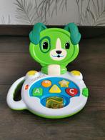 Interactieve laptop, Kinderen en Baby's, Speelgoed | Educatief en Creatief, Ophalen of Verzenden, Zo goed als nieuw, Elektronica