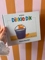 Dikkie Dik - Kleine Beestjes, Gelezen, Jet Boeke, Ophalen of Verzenden, Sprookjes