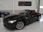 BMW Z4 Roadster sDrive28i Executive 245pk Sportstoelen Leer, Euro 5, Gebruikt, 4 cilinders, Cabriolet