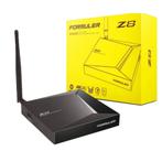 Formuler Z8 - IPTV kastje - Mediaspeler, USB 2, Ophalen of Verzenden, Zo goed als nieuw, Minder dan 500 GB
