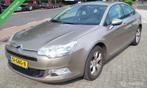 Citroen C5 2.0 16V Ligne Business, Voorwielaandrijving, 4 cilinders, Beige, Origineel Nederlands