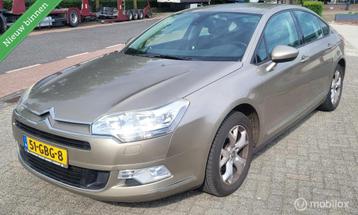 Citroen C5 2.0 16V Ligne Business beschikbaar voor biedingen