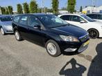 Ford Focus Wagon 1.6 Titanium, 1596 cc, Gebruikt, 4 cilinders, 635 kg