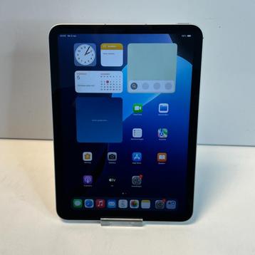 Apple iPad 10e Gen 2022 64GB Silver | Wifi + 5G | beschikbaar voor biedingen