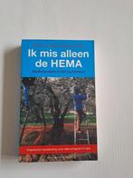 Ik mis alleen de Hema, Boeken, Ophalen of Verzenden, Zo goed als nieuw, Europa