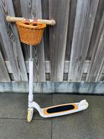 BANWOOD STEP - PINK, Ophalen, Zo goed als nieuw, Gewone step