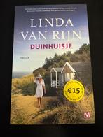 Te koop: Duinhuisje – Linda van Rijn, Ophalen of Verzenden, Zo goed als nieuw, Nederland