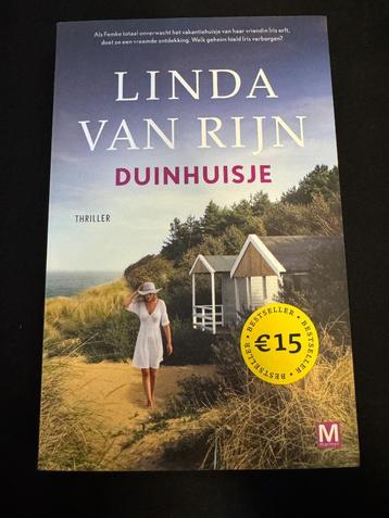 Te koop: Duinhuisje – Linda van Rijn beschikbaar voor biedingen