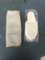 China Airlines Dynasty Class pantoffels, Nieuw!, Ophalen, Nieuw, Overige typen