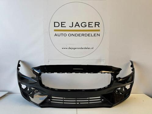 VOLVO V60 II S60 III VOORBUMPER BUMPER 31690589, Auto-onderdelen, Carrosserie en Plaatwerk, Bumper, Volvo, Gebruikt, Ophalen of Verzenden