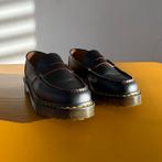 Dr. Martens Penton Bex (44) Made in England, Loafers, Zwart, Ophalen of Verzenden, Zo goed als nieuw