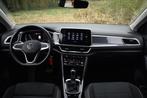 Volkswagen T-Roc 1.5 TSI DSG 150PK STYLE TREKHAAK/VIRTUAL/CA, Euro 6, 4 cilinders, Adaptive Cruise Control, Bedrijf
