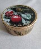 Cherry drops,Cavendish&Harvey,Pastilles,C&H,200 gram,Duits, Ophalen of Verzenden, Gebruikt, Overige, Overige merken