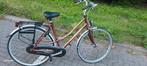 Damesfiets 28 inch 7 Versnellingen Merk Ginat, Fietsen en Brommers, Fietsen | Dames | Damesfietsen, Ophalen, 53 tot 56 cm, Versnellingen