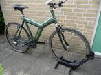 Gazelle Puerto, Ophalen, 28 inch, Gebruikt, 57 tot 61 cm