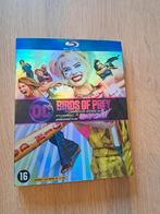 Birds of prey Harley Quinn, Cd's en Dvd's, Blu-ray, Ophalen of Verzenden, Zo goed als nieuw