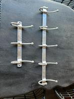 Kapstok, Ophalen, Hout, Wandkapstok, Minder dan 100 cm