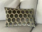 Claudi kussen als nieuw, Ophalen of Verzenden, Zo goed als nieuw, Vierkant