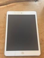 Apple iPad Mini 2 - 16GB – Werkt goed – Barst in scherm, Computers en Software, Apple iPads, Ophalen, Apple iPad, 8 inch, Zo goed als nieuw