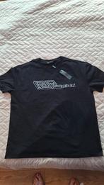Nieuw zwart dames "Versace" t shirt maat Xl, Zwart, Maat 46/48 (XL) of groter, Nieuw, Ophalen of Verzenden