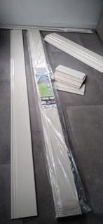 Gevelbekleding - Nieuw in verpakking, Ophalen, Nieuw, Overige materialen, Minder dan 20 mm