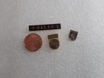 Philips emblemen, Antiek en Kunst, Antiek | Tv's en Audio, Ophalen of Verzenden