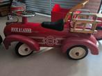 Marquant retro Hook & Ladder loopauto, Ophalen of Verzenden, Gebruikt, Overige merken
