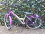 Kinderfiets 24 inch 3 versnellingen technisch 100% in orde, Fietsen en Brommers, Overige merken, 20 inch of meer, Gebruikt, Ophalen