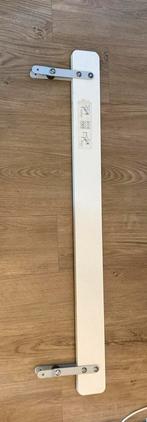 Ikea hek voor kinderbed, Ophalen, Gebruikt, Minder dan 140 cm, 70 tot 85 cm