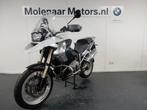 BMW R1200 GS (bj 2012), 2 cilinders, Bedrijf, 1170 cc, Meer dan 35 kW