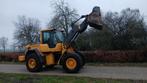 Volvo shovel l 70 f bj 13 Rupskraan zx 210 bj 12 me 9300 uur, Zakelijke goederen, Ophalen of Verzenden, Graafmachine