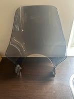 Getint Windscherm / Ruit - Universeel, Motoren, Ophalen of Verzenden, Zo goed als nieuw