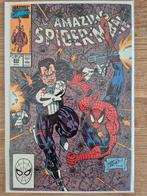 Amazing Spider-man #330 (1990), Eén comic, Amerika, Marvel Comics, Ophalen of Verzenden