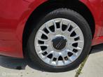 Fiat 500 1.0 TwinAir Easy AIRCO LMV LAGE KMSTAND!, 12 maanden, Gebruikt, Euro 6, Origineel Nederlands