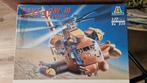Pave Low 3 MH-53J STALLION, 1:72 tot 1:144, Italeri, Helikopter, Ophalen of Verzenden