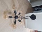 Hanglamp modern loods 5, Ophalen, Zo goed als nieuw, Minder dan 50 cm