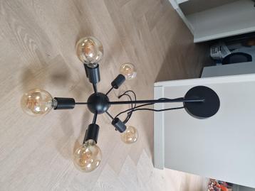 Hanglamp modern loods 5  beschikbaar voor biedingen