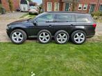 Rial velgen 2021 met TPMS sensoren 5x112 7Jx17 Volkswagen, Ophalen