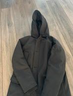 Airforce jas, Kleding | Dames, Jassen | Winter, Ophalen of Verzenden, Zo goed als nieuw, Grijs