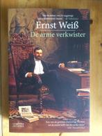 Ernst Weiß: De arme verkwister, Ophalen of Verzenden, Zo goed als nieuw, Nederland