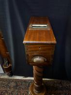Antieke Engelse kassa., Ophalen of Verzenden