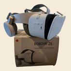 BOBOVR / Shinecon Z6 – Draadloze VR-Bril met HiFi Audio, Ophalen of Verzenden, Zo goed als nieuw, VR-bril, Overige platformen