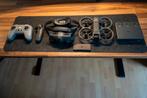 DJI Avata 2 Fly More + FPV Remote 3 + ND + 256GB SD + 2jCare, Ophalen, Zo goed als nieuw, Drone met camera